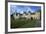 View of Facade from Court of Honor-null-Framed Giclee Print