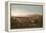 View of Florence, 1837 (Oil on Canvas)-Thomas Cole-Framed Premier Image Canvas