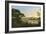 View of Florence from the Cascine-Vanvitelli (Gaspar van Wittel)-Framed Giclee Print