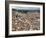 View of Florence from the Dome of Filippo Brunelleschi, Florence, UNESCO World Heritage Site, Tusca-Godong-Framed Photographic Print