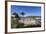 View of Fort James, the Main Historic Building of Antigua-Roberto Moiola-Framed Photographic Print