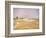 View of Fort Samson, 1885-Georges Seurat-Framed Giclee Print