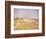 View of Fort Samson, 1885-Georges Seurat-Framed Giclee Print