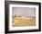 View of Fort Samson, 1885-Georges Seurat-Framed Giclee Print