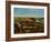 View of Fort Snelling, C.1850-Edward K. Thomas-Framed Giclee Print