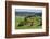 View of Furtwangen, Black Forest, Baden-Wurttemberg, Germany, Europe-Jochen Schlenker-Framed Photographic Print