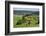 View of Furtwangen, Black Forest, Baden-Wurttemberg, Germany, Europe-Jochen Schlenker-Framed Photographic Print