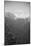 View of Glacier Peak, Circa 1909-Asahel Curtis-Mounted Giclee Print
