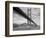 View of Golden Gate Bridge-Bettmann-Framed Photographic Print