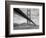 View of Golden Gate Bridge-Bettmann-Framed Photographic Print