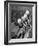 View of Golf Clubs-Bernard Hoffman-Framed Photographic Print