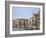 View of Gondola on the Grand Canal, Venice, Italy-Dennis Flaherty-Framed Photographic Print