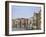 View of Gondola on the Grand Canal, Venice, Italy-Dennis Flaherty-Framed Photographic Print