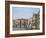 View of Gondola on the Grand Canal, Venice, Italy-Dennis Flaherty-Framed Photographic Print