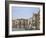 View of Gondola on the Grand Canal, Venice, Italy-Dennis Flaherty-Framed Photographic Print