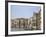 View of Gondola on the Grand Canal, Venice, Italy-Dennis Flaherty-Framed Photographic Print