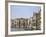 View of Gondola on the Grand Canal, Venice, Italy-Dennis Flaherty-Framed Photographic Print