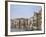 View of Gondola on the Grand Canal, Venice, Italy-Dennis Flaherty-Framed Photographic Print