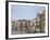 View of Gondola on the Grand Canal, Venice, Italy-Dennis Flaherty-Framed Photographic Print