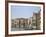 View of Gondola on the Grand Canal, Venice, Italy-Dennis Flaherty-Framed Photographic Print