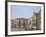 View of Gondola on the Grand Canal, Venice, Italy-Dennis Flaherty-Framed Photographic Print