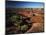View of Gooseneck and Dead Horse Point, Dead Horse Point State Park, Utah, USA-Adam Jones-Mounted Photographic Print