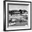 View of Gorey Harbour on the Island of Jersey, 1965-Staff-Framed Photographic Print