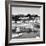 View of Gorey Harbour on the Island of Jersey, 1965-Staff-Framed Photographic Print