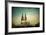 View of Gothic Cathedral in Cologne, Germany-ilolab-Framed Photographic Print