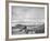 View of Harbor from Island of Martinique-David Scherman-Framed Premium Photographic Print