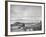 View of Harbor from Island of Martinique-David Scherman-Framed Premium Photographic Print