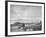 View of Harbor from Island of Martinique-David Scherman-Framed Premium Photographic Print