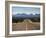 View of Highway 82, Tombstone, AZ-Walter Bibikow-Framed Photographic Print