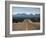 View of Highway 82, Tombstone, AZ-Walter Bibikow-Framed Photographic Print