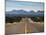 View of Highway 82, Tombstone, AZ-Walter Bibikow-Mounted Photographic Print