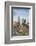 View of Ho Chi Minh City, Vietnam, Indochina, Southeast Asia, Asia-Ian Trower-Framed Photographic Print