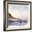 View of Hong Kong, 7 December 1865-Jean Henri Zuber-Framed Giclee Print