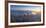 View of Hong Kong Island Skyline at Dawn, Hong Kong, China-Ian Trower-Framed Photographic Print