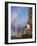 View of Hong Kong Island Skyline from Icc, Hong Kong, China-Ian Trower-Framed Photographic Print