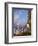 View of Hong Kong Island Skyline from Icc, Hong Kong, China-Ian Trower-Framed Photographic Print