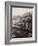 View of Houses and Shops in Aldersgate Street, 1879-Henry Dixon-Framed Photographic Print