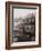 View of Houses and Shops in Aldersgate Street, 1879-Henry Dixon-Framed Photographic Print