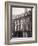 View of Houses in Great Queen Street, Holborn, Camden, London, 1879-Henry Dixon-Framed Giclee Print