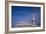 View of Houston Astrodome-null-Framed Giclee Print