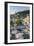 View of Hvar Harbour, Hvar Island, Dalmatia, Croatia, Europe-Frank Fell-Framed Photographic Print