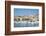 View of Imperia Harbour, Imperia, Liguria, Italy, Europe-Frank Fell-Framed Photographic Print