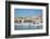 View of Imperia Harbour, Imperia, Liguria, Italy, Europe-Frank Fell-Framed Photographic Print