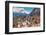 View of Innsbruck, Austria-topdeq-Framed Photographic Print