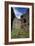 View of Inverlochy Castle, Near Fort William, Inverness-Shire, Scotland, 13th Century-null-Framed Giclee Print