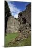 View of Inverlochy Castle, Near Fort William, Inverness-Shire, Scotland, 13th Century-null-Mounted Giclee Print